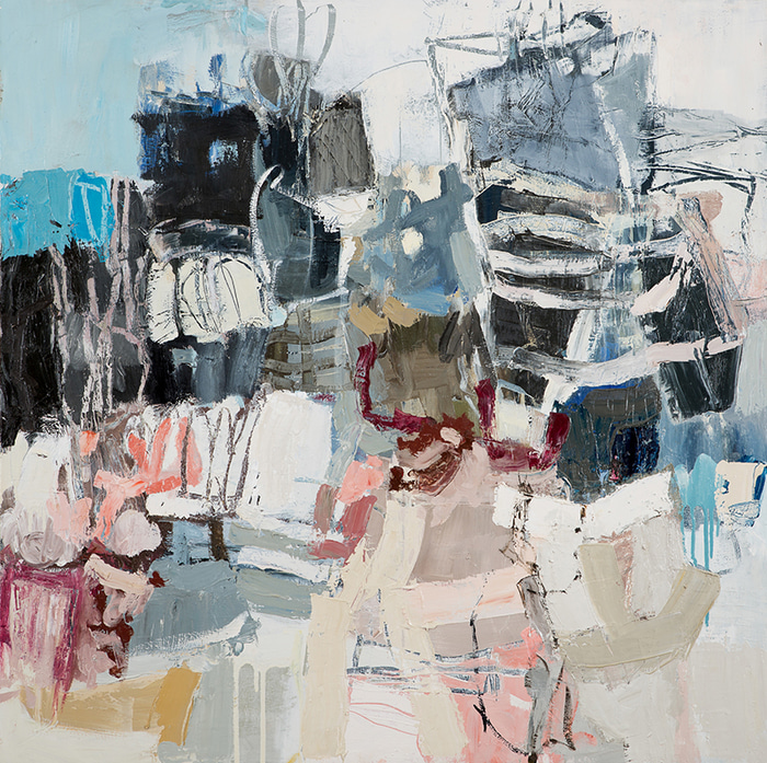 Natures Rhythm by Leah Thiessen | Lethbridge Gallery